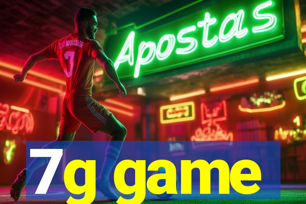 7g game